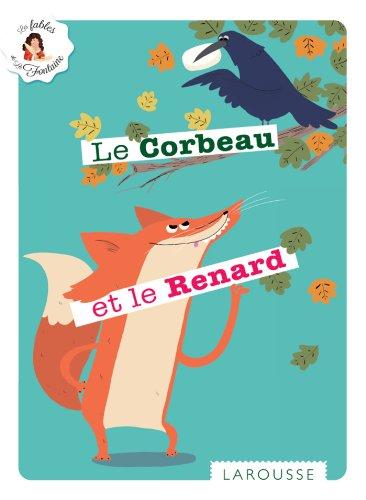 Le corbeau et le renard