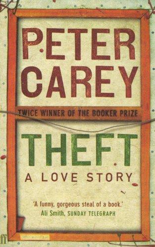 Theft: A Love Story