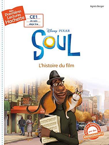 Soul : l'histoire du film