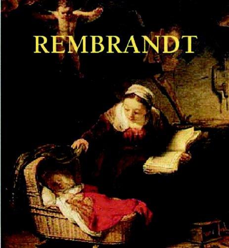 Harmensz van Rijn Rembrandt