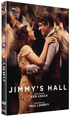 Jimmy's hall [FR Import]