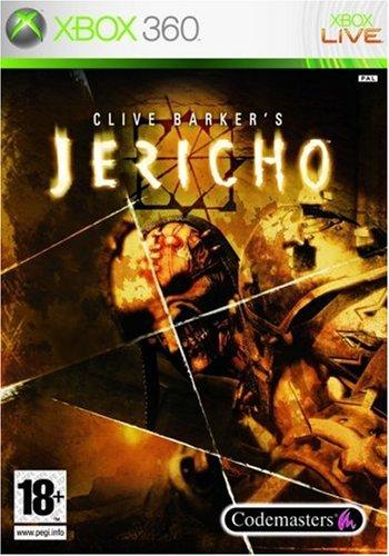 Clive Barker&#039;s Jericho Occasion [ xbox 360 ]