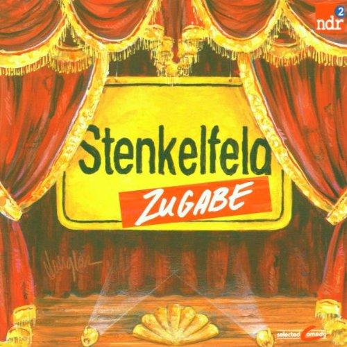 NDR 2: Stenkelfeld. Zugabe