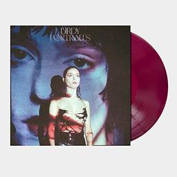 Portraits - Violet Colored Vinyl [Vinyl LP]