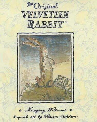 Velveteen Rabbit