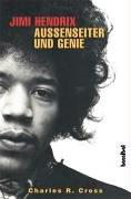 Jimi Hendrix - Hinter den Spiegeln: Die offizielle Biografie