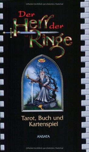 Herr der Ringe Tarot