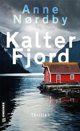 Kalter Fjord: Tom Skagens dritter Fall