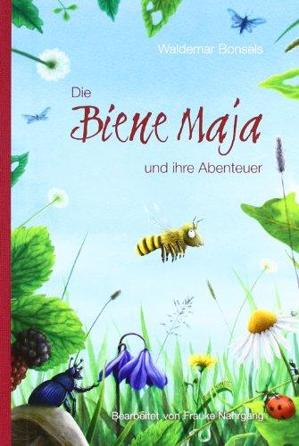 Die Biene Maja und ihre Abenteuer