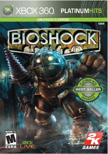 Bioshock