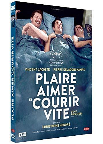 Plaire, aimer et courir vite [FR Import]