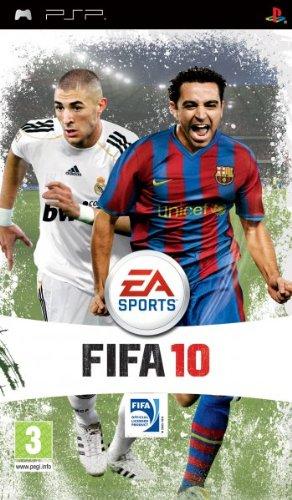 Fifa 10 [import espagnol]