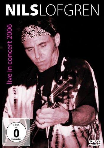 Nils Lofgren - Live in Concert 2006