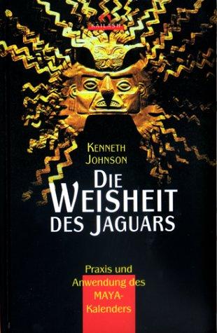 Die Weisheit des Jaguars