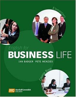 English for Business Life - Elementary (Achieve Ielts Elementary Level)