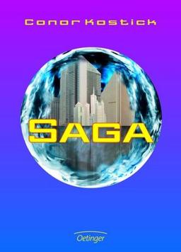 Saga