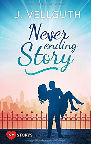 Never ending story: New York Lovestorys