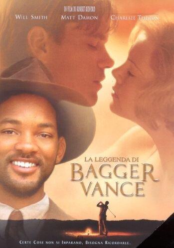 La leggenda di Bagger Vance [IT Import]