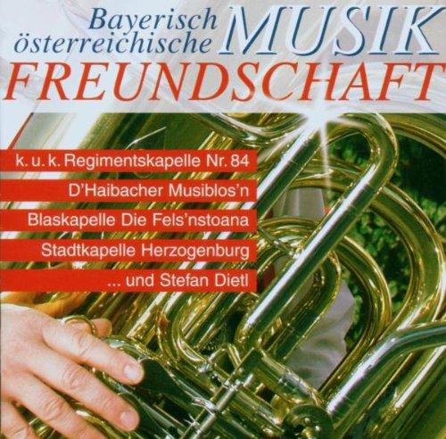 Bayerisch-Österreichische Musik-Freunds.