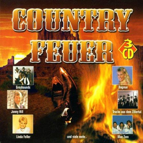 Country Feuer