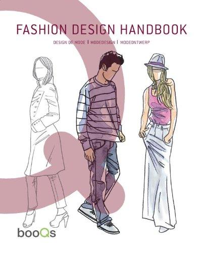 FASHION DESIGN HANDBOOK