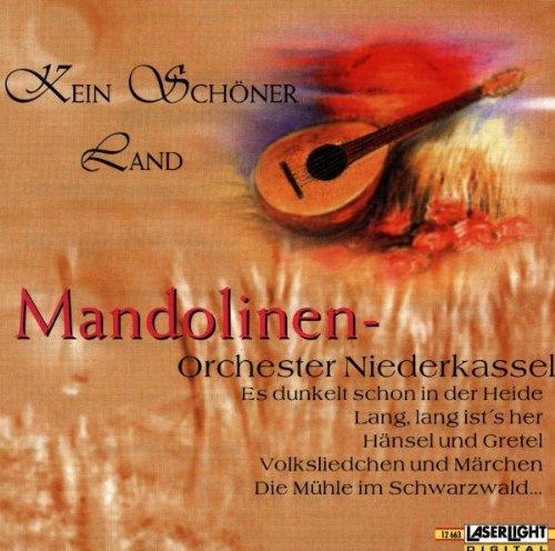 Kein schöner Land - Mandolinen Orchester Niederkassel