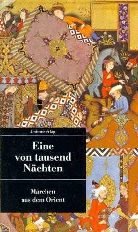 UT, Nr.44, Eine von tausend Nächten