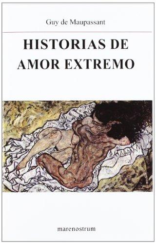 HISTORIAS DE AMOR EXTREMO