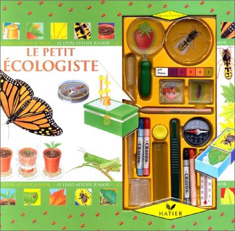 Le petit écologiste