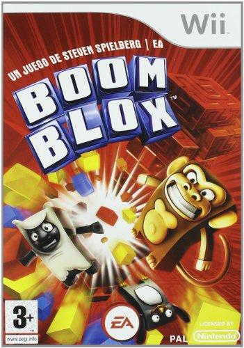 Boom Blox [Spanisch Import]