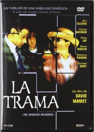 La Trama (Import Dvd) (2012) Karen Black; William Prince; Bruce Dern; Barbara