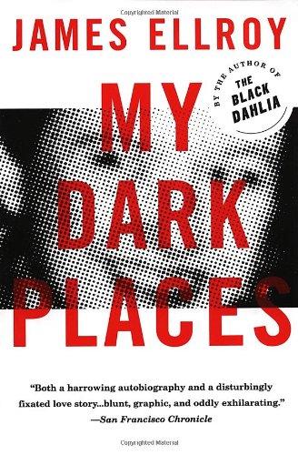 My Dark Places (Vintage)