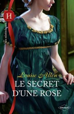 Le secret d'une rose