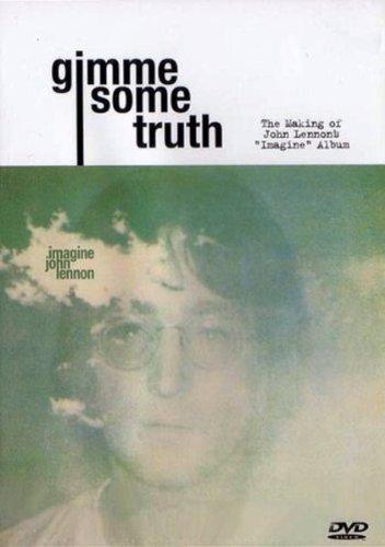 John Lennon - Gimme some truth: Making of the Album &#34;Imagine&#34;