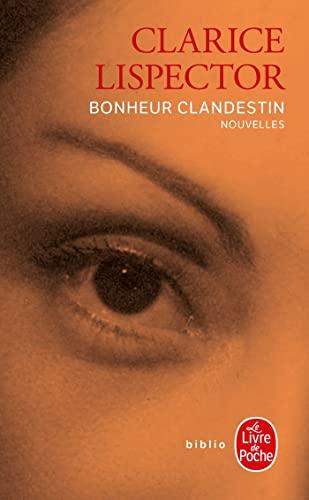 Bonheur clandestin