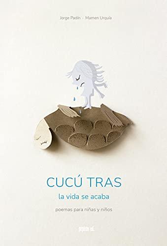 cucú tras: la vida se acaba (Iluminados, Band 19)