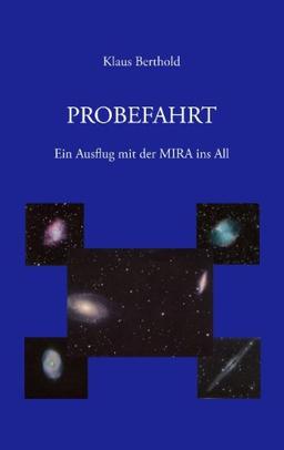 Probefahrt: Ein Ausflug mit der MIRA ins All