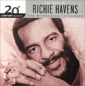 The Best Of Richie Havens - The Millennium Collection