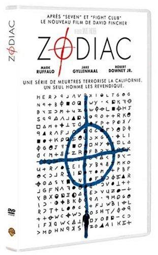 Zodiac [FR IMPORT]