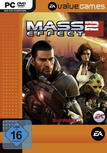 Mass Effect 2 [Software Pyramide]