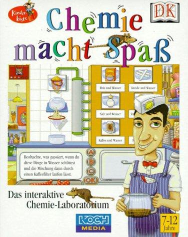 Chemie macht Spaß