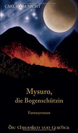 Mysuro, die Bogenschützin