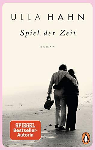 Spiel der Zeit: Roman (Die Geschichte der Hilla Palm, Band 3)