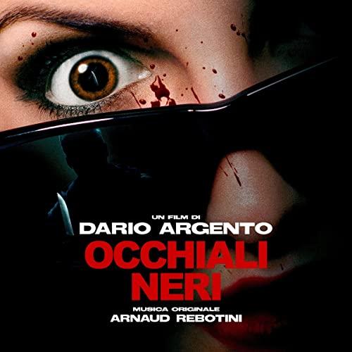 Dario Argento's Occhiali Neri (Dark Glasses)