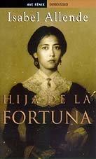 La hija de la fortuna