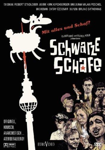 Schwarze Schafe