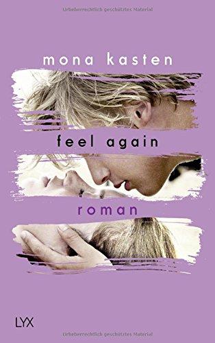 Feel Again (Again-Reihe, Band 3)