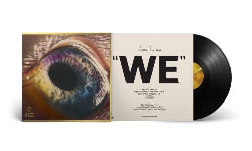 We [Vinyl LP]