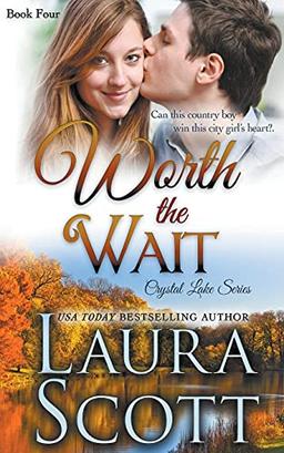 Worth The Wait: Crystal Lake Series