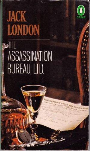 The Assassination Bureau, Ltd. (Penguin crime fiction)